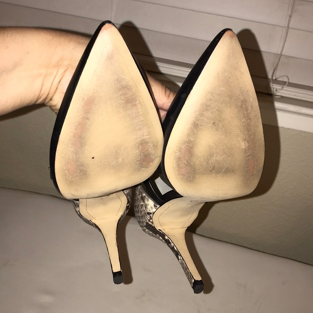 Michael Kors heels - Picture 6 of 6